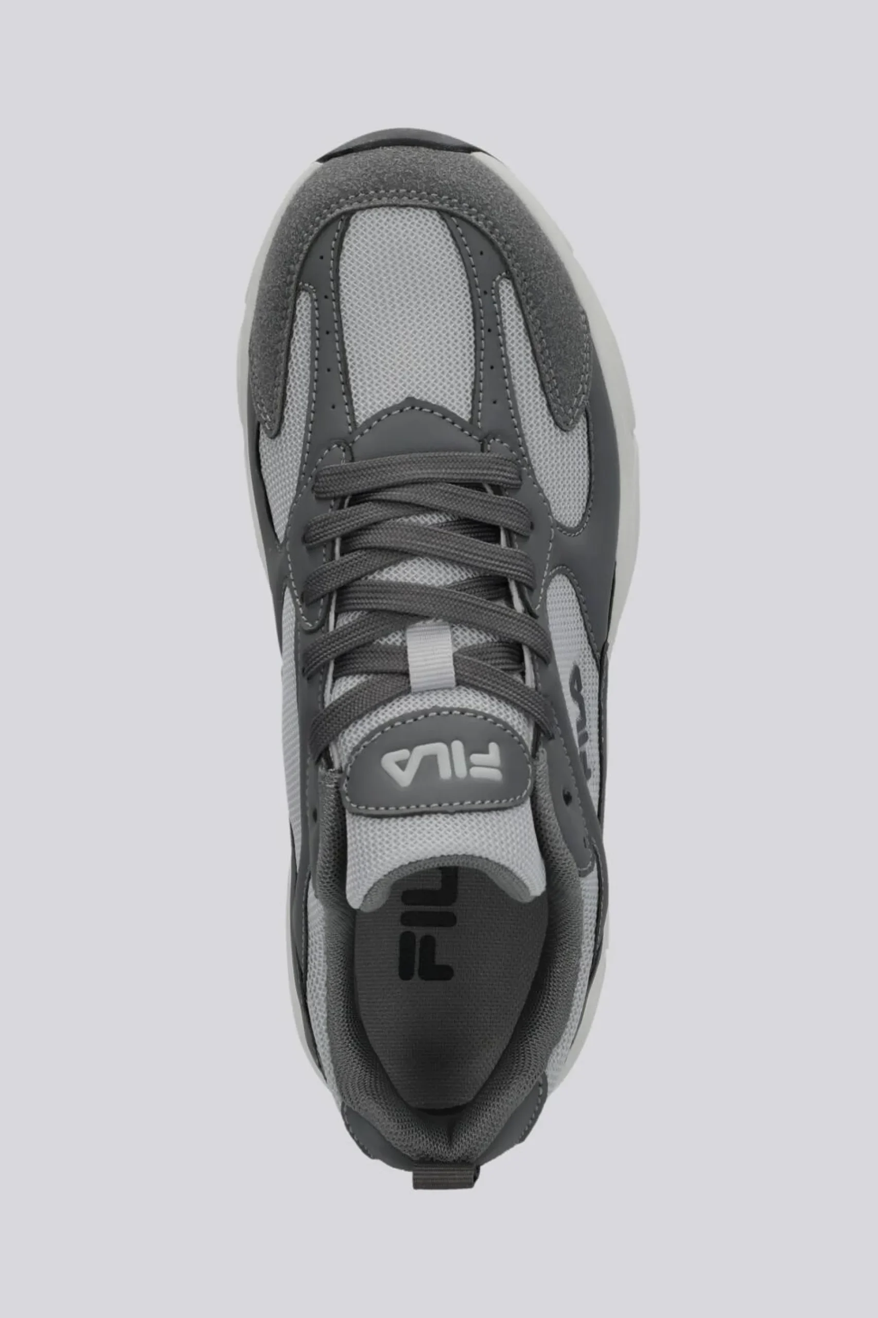 Fila Stuck
