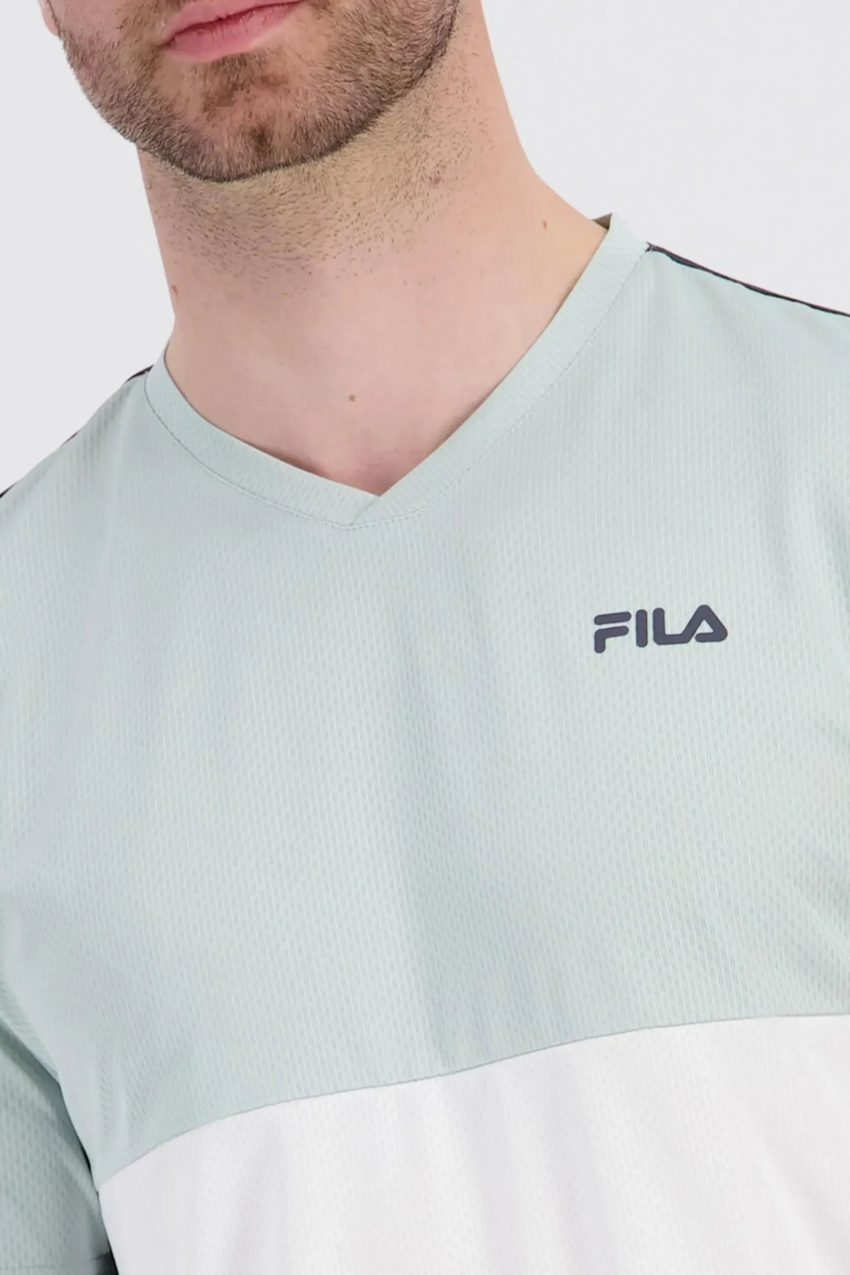 Fila Tenis Bloque