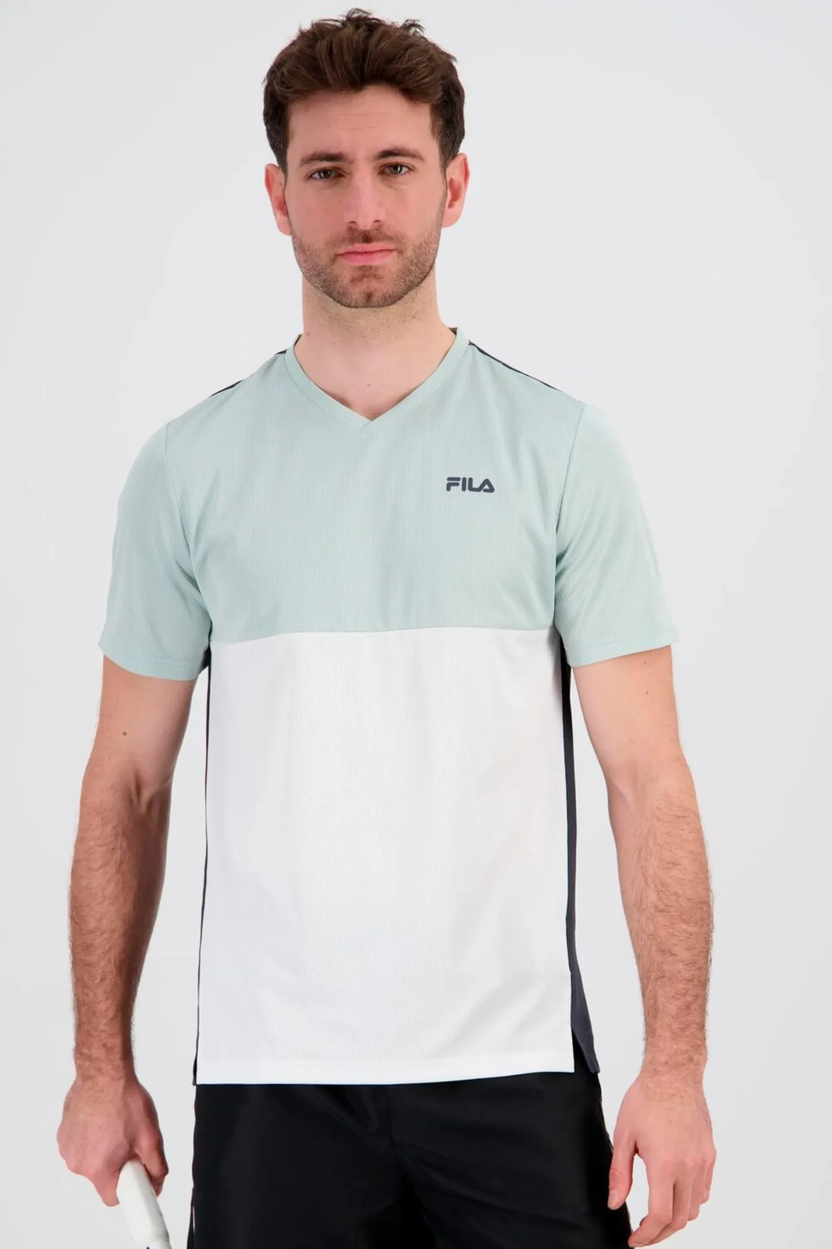 Fila Tenis Bloque