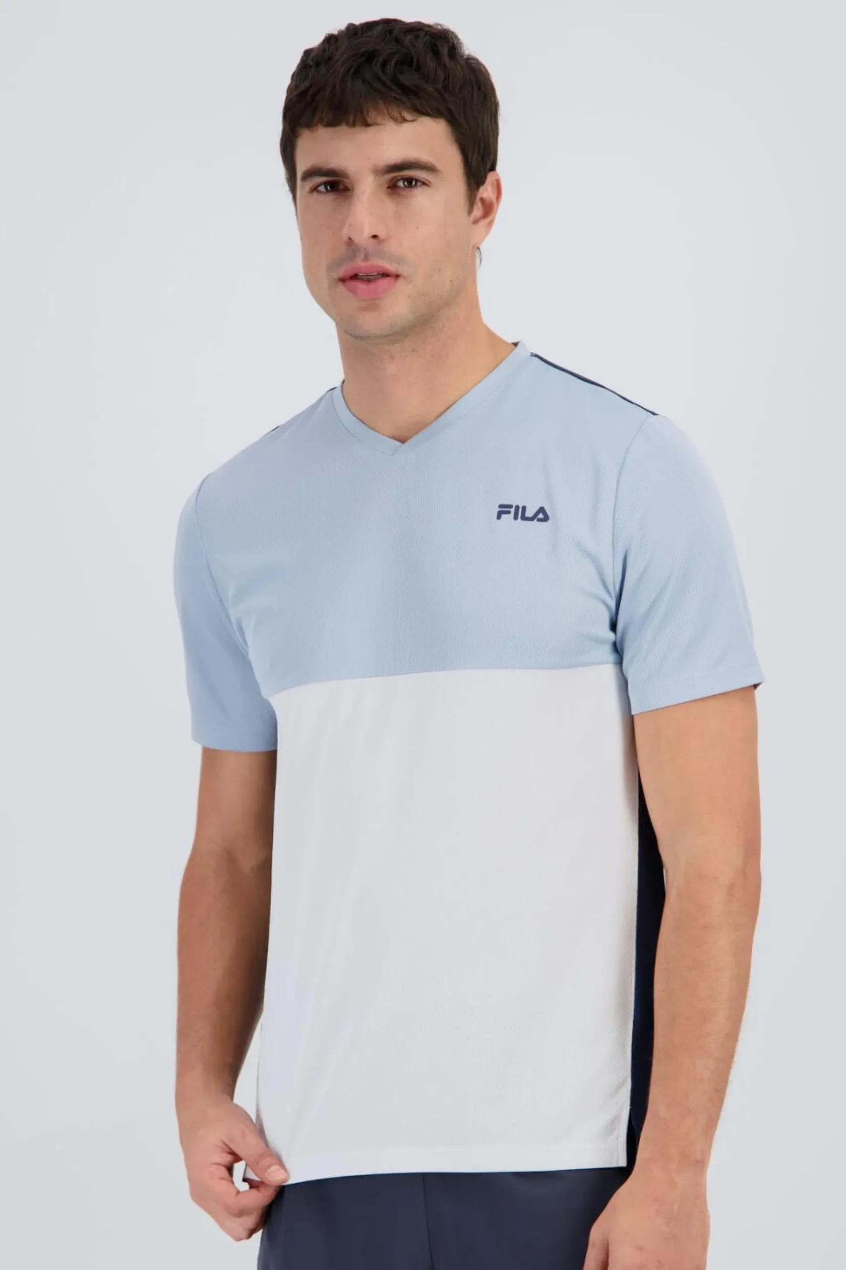 Fila Tenis Bloque