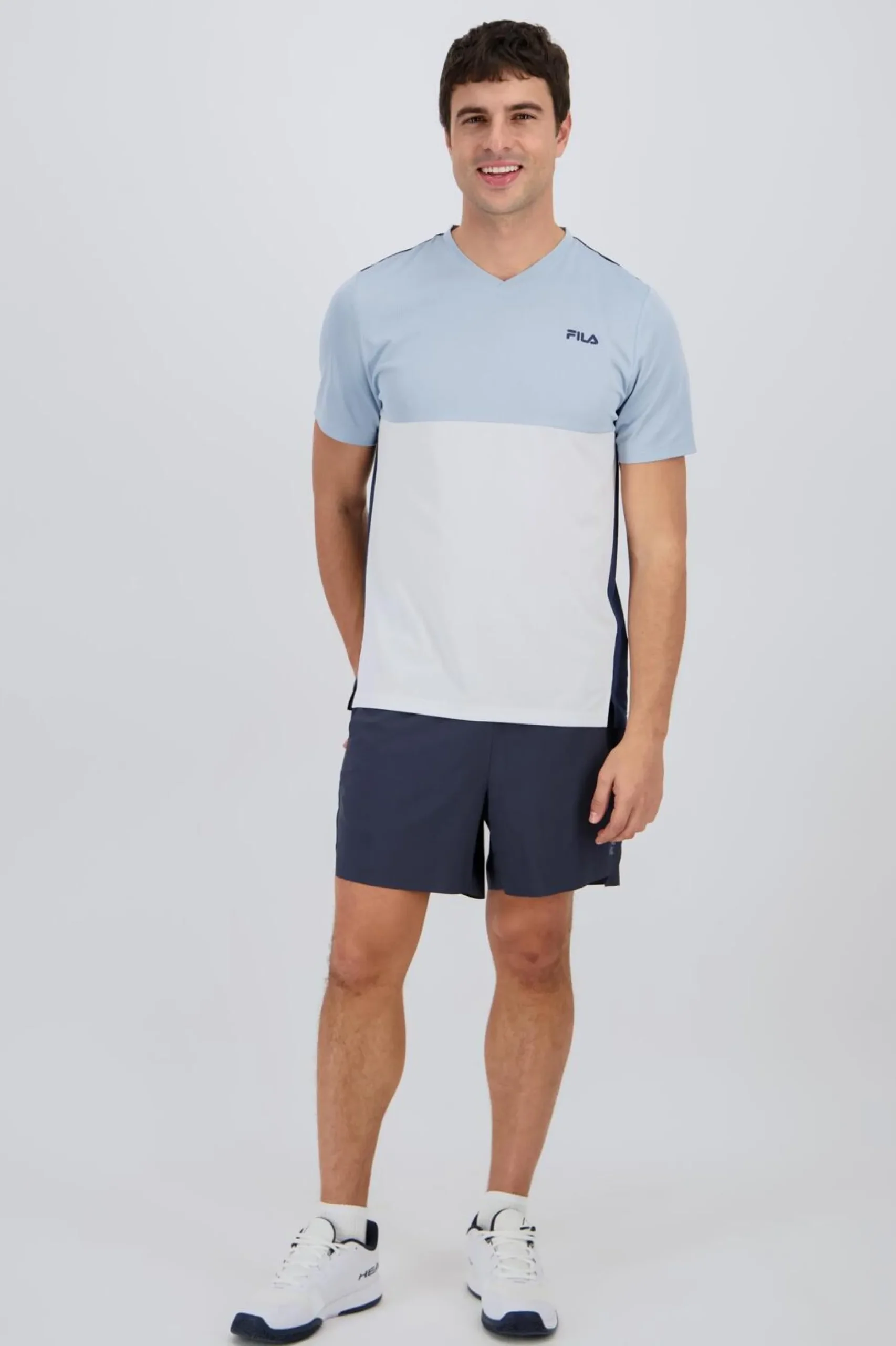 Fila Tenis Bloque