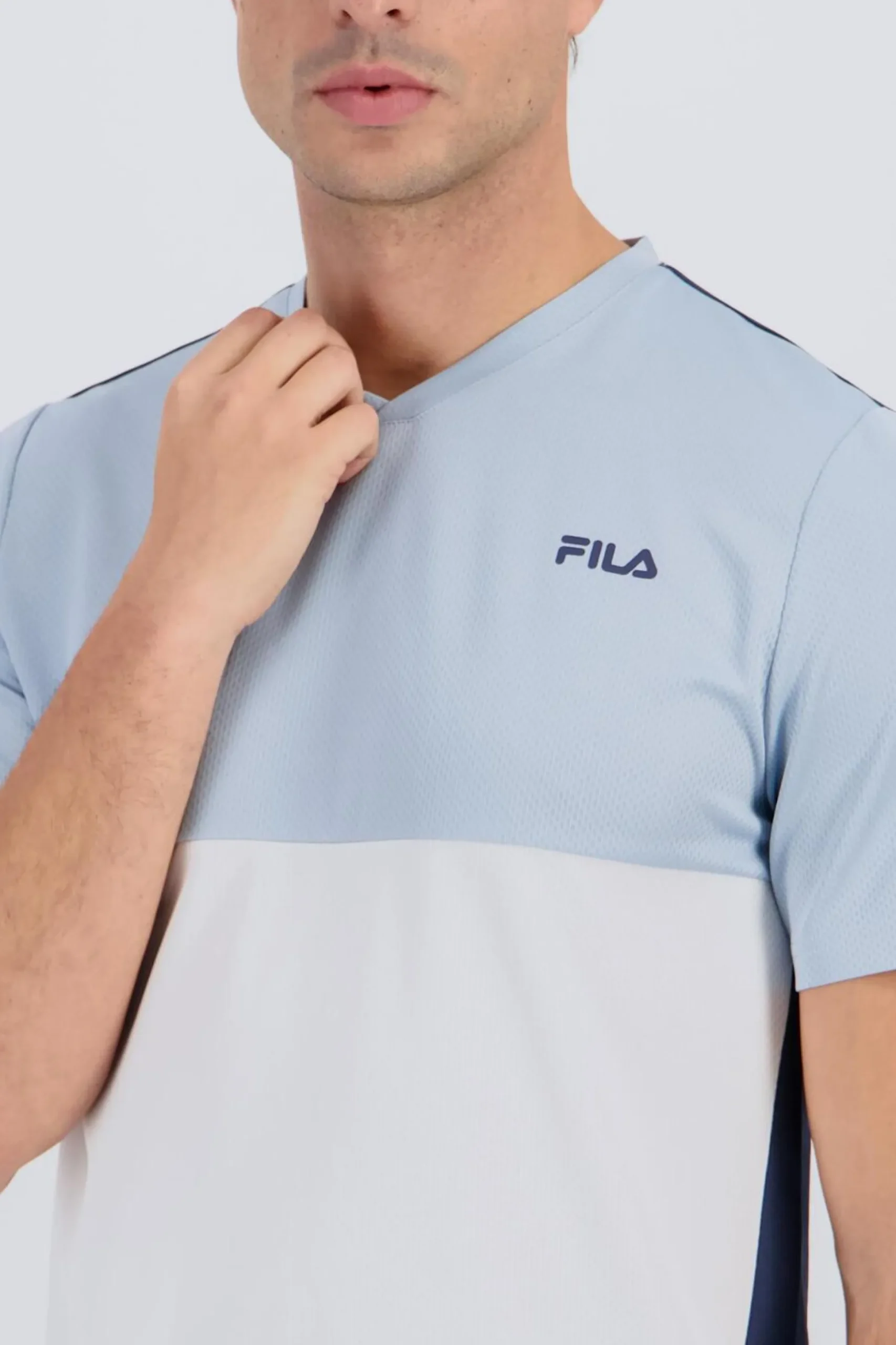 Fila Tenis Bloque