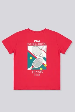 Fila Tennis Club