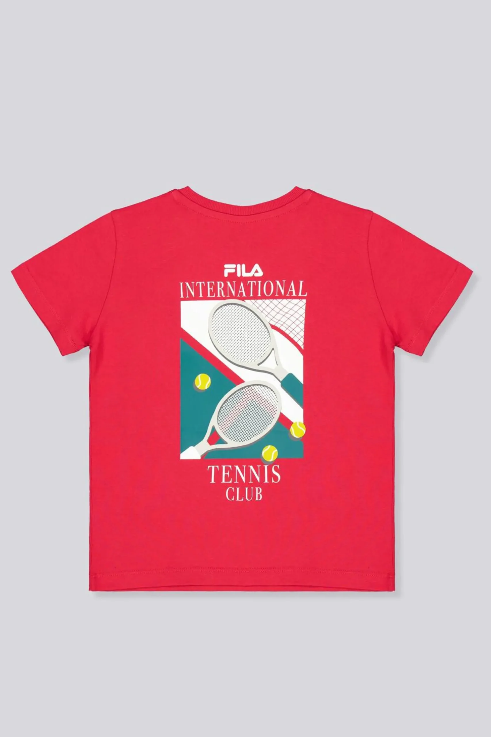 Fila Tennis Club
