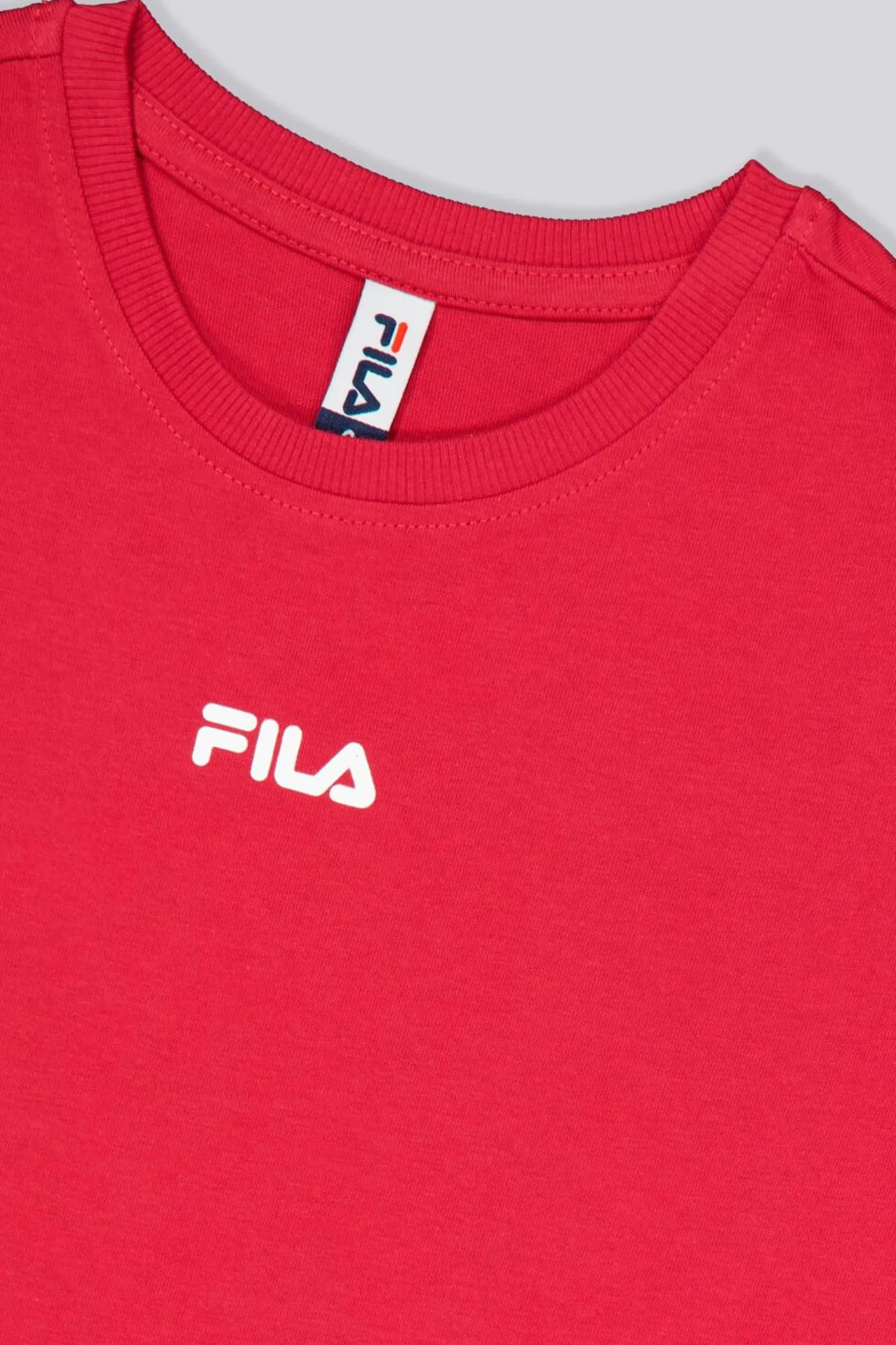 Fila Tennis Club