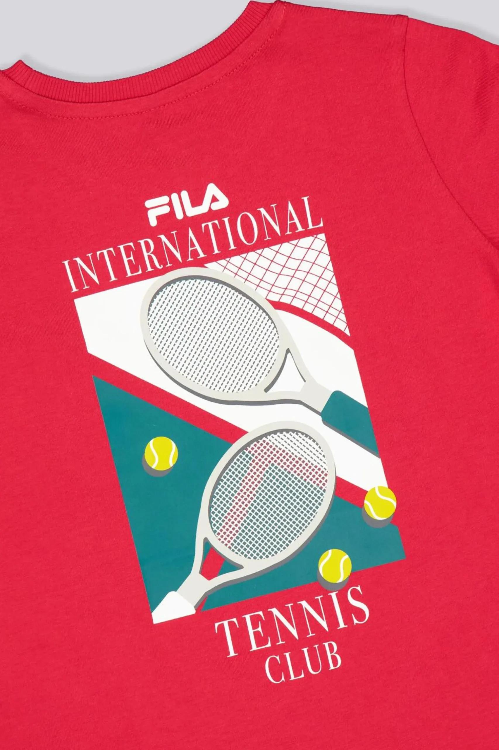 Fila Tennis Club
