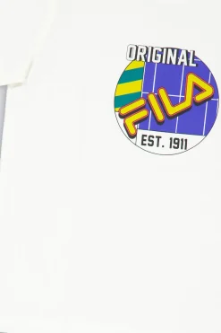 Fila Tennis Club
