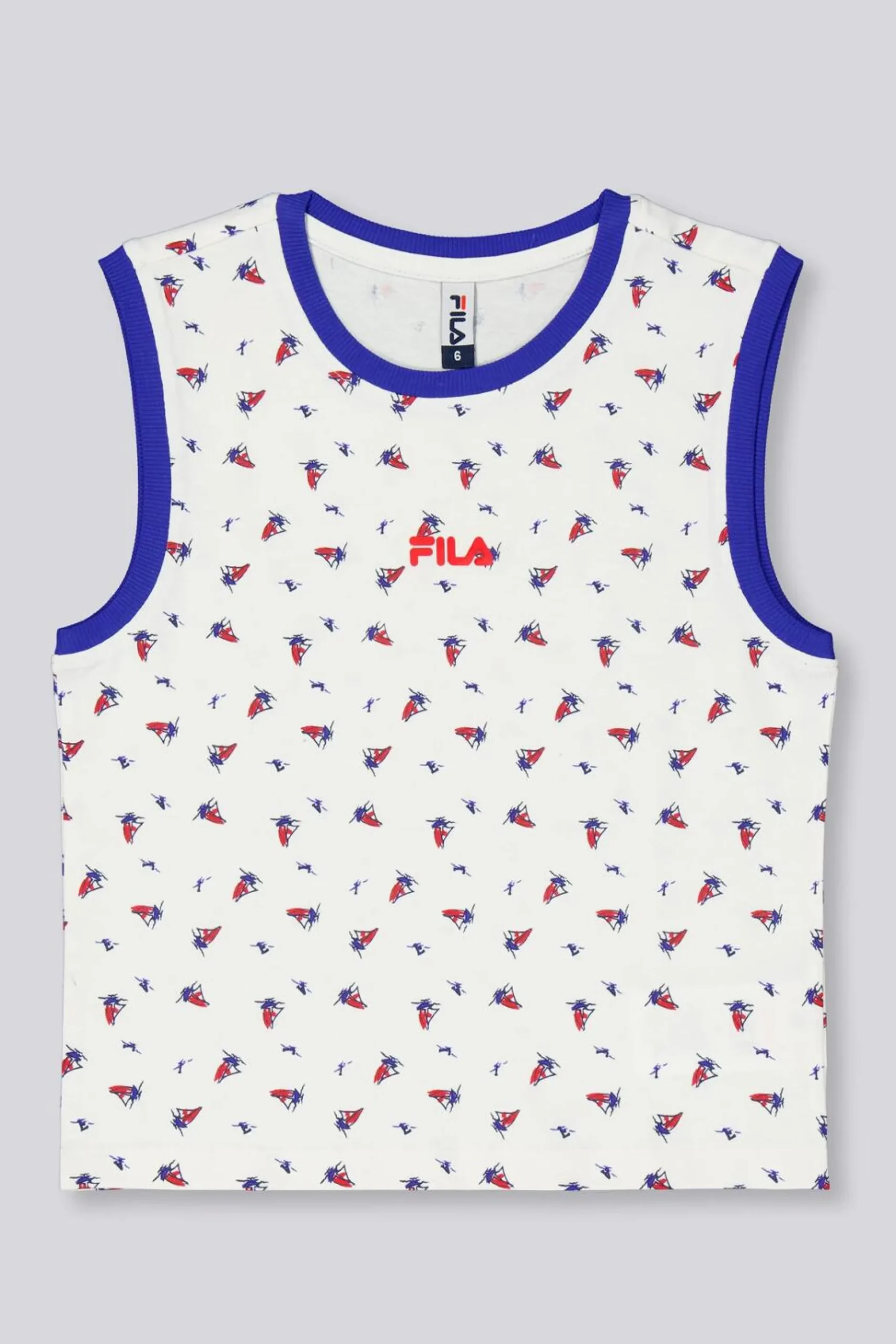 Fila Tennis Club