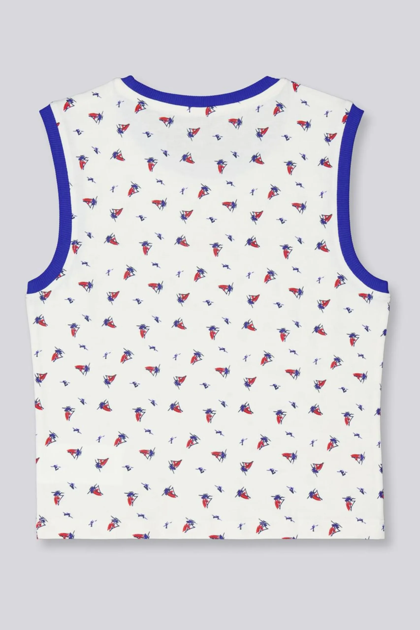 Fila Tennis Club