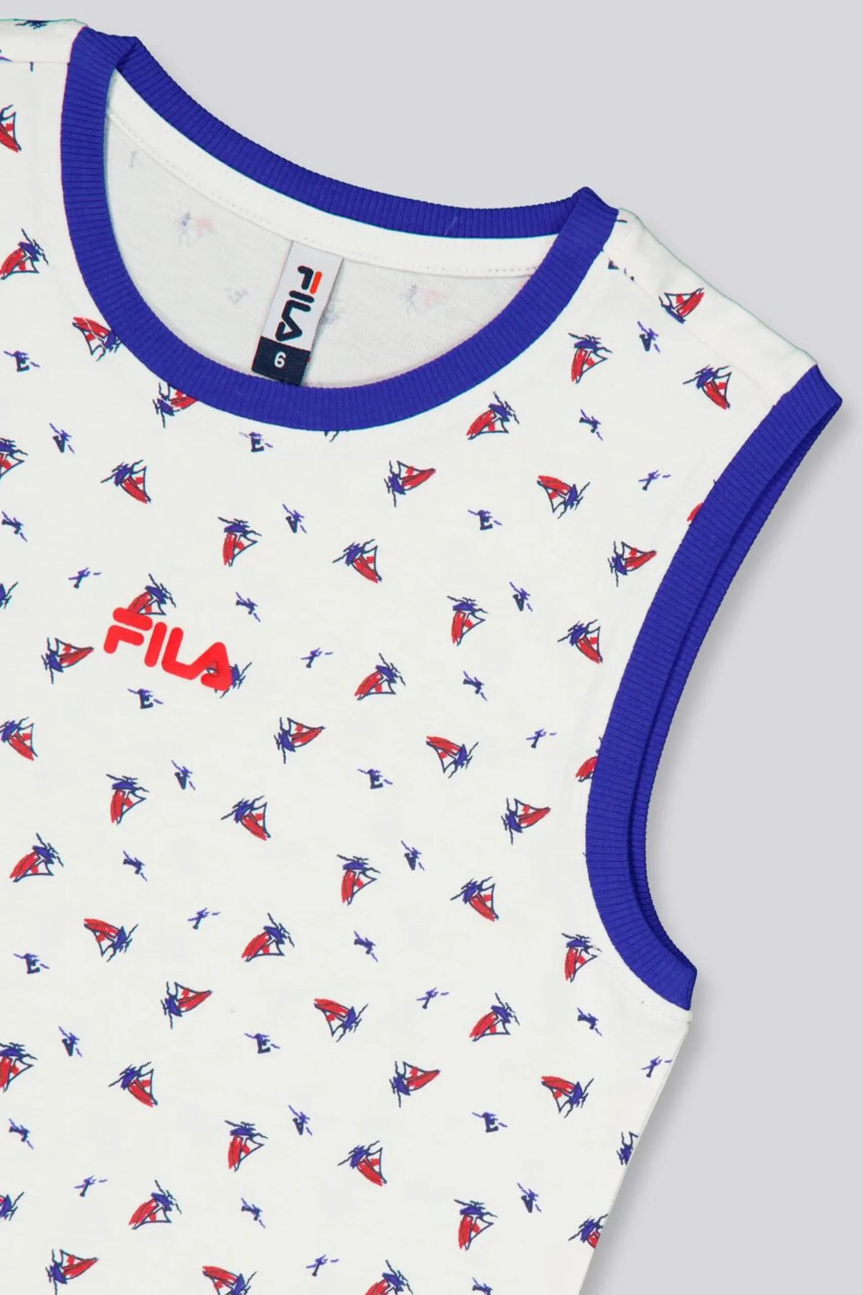 Fila Tennis Club