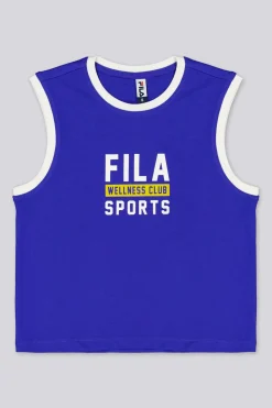 Fila Tennis Club