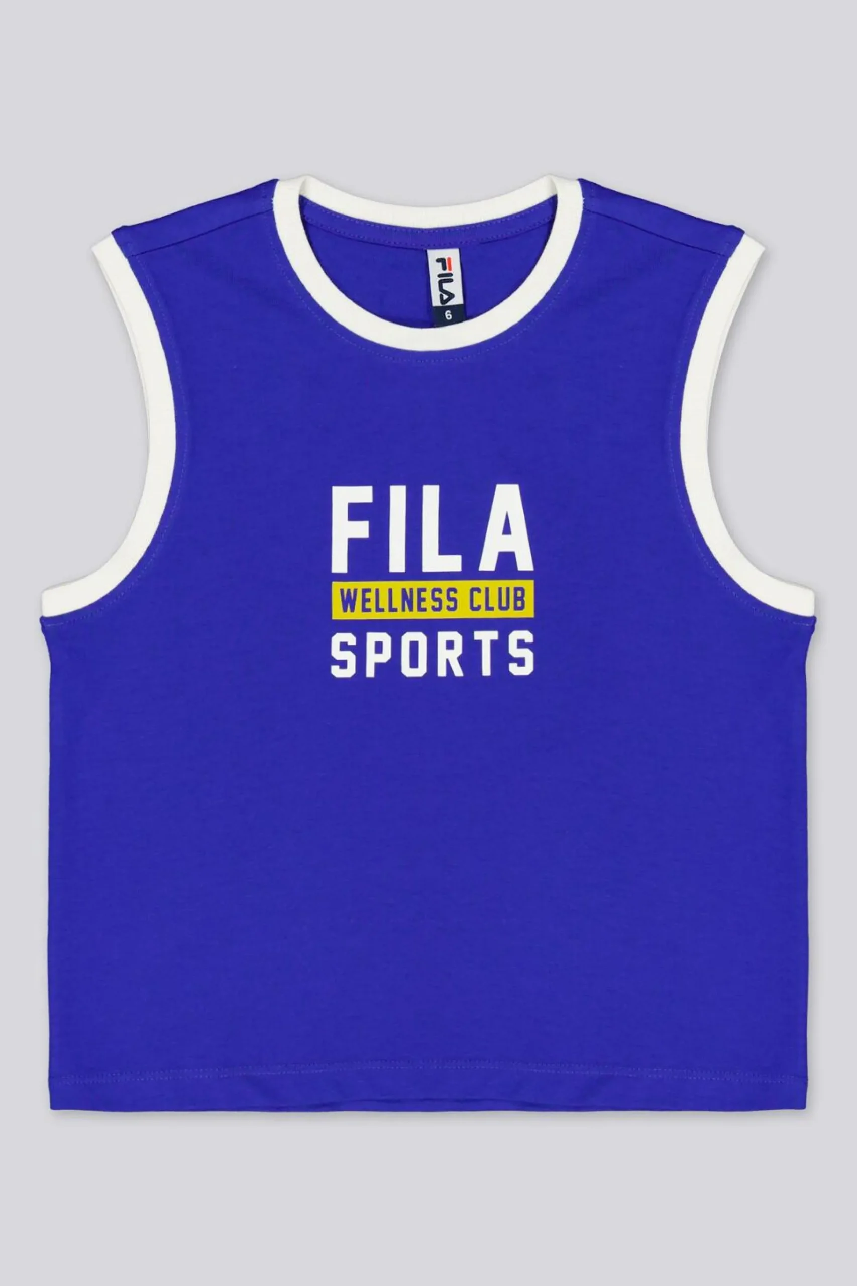 Fila Tennis Club