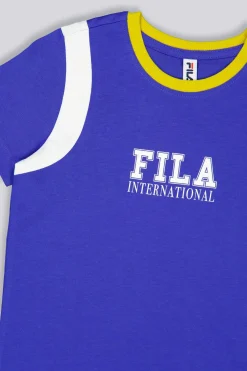 Fila Tennis Club