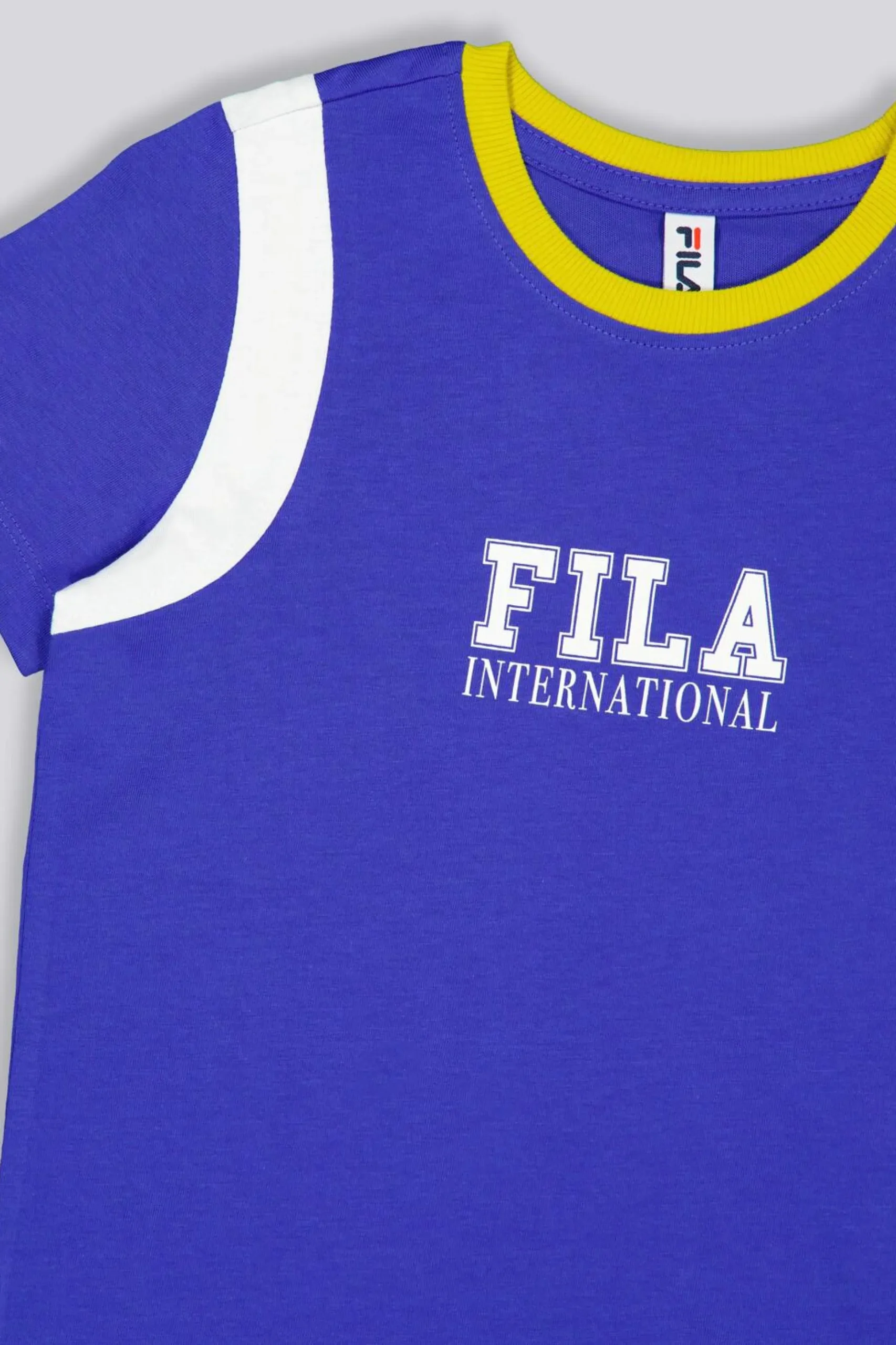 Fila Tennis Club