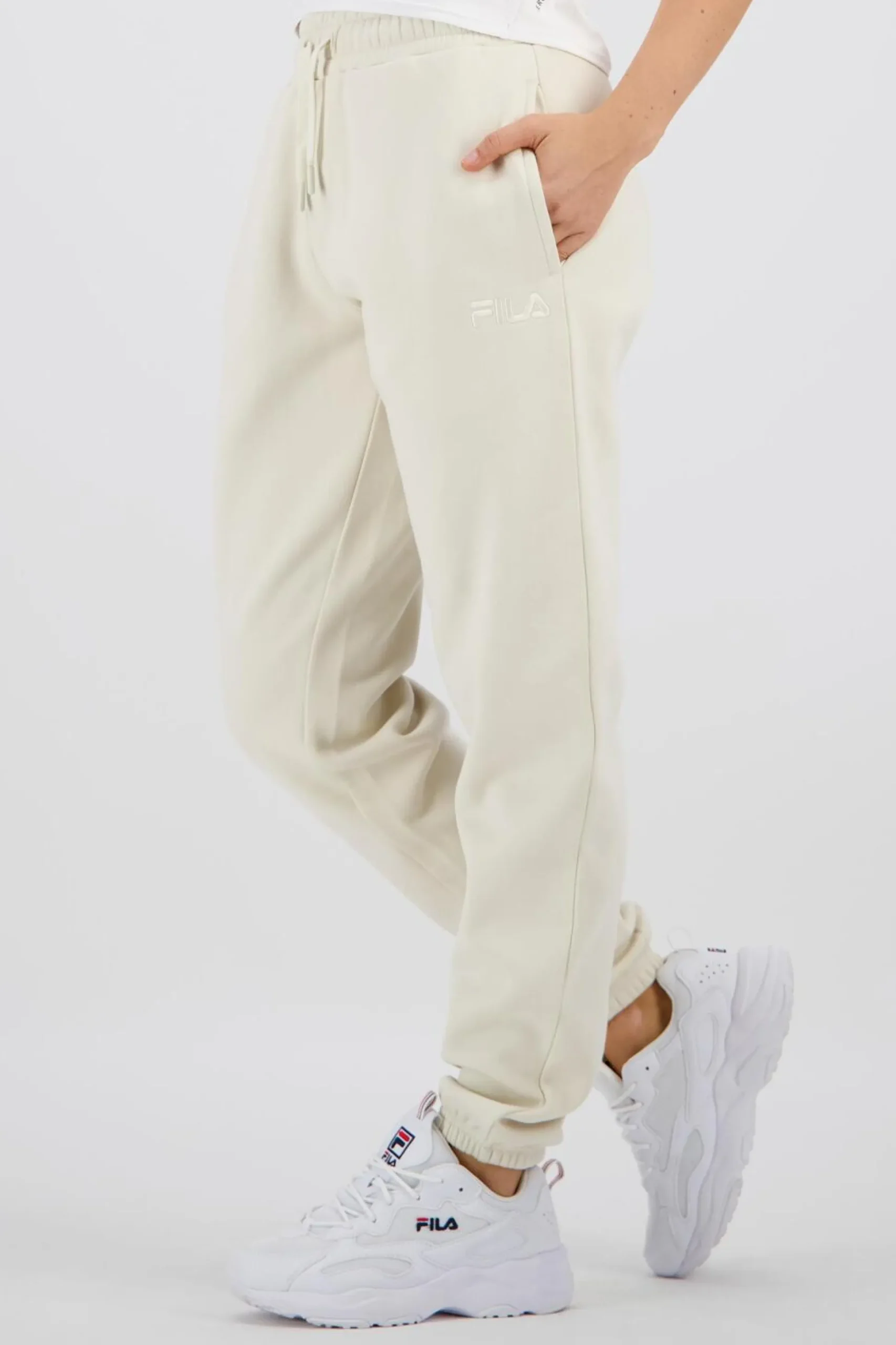 Fila Tonal Embroidery