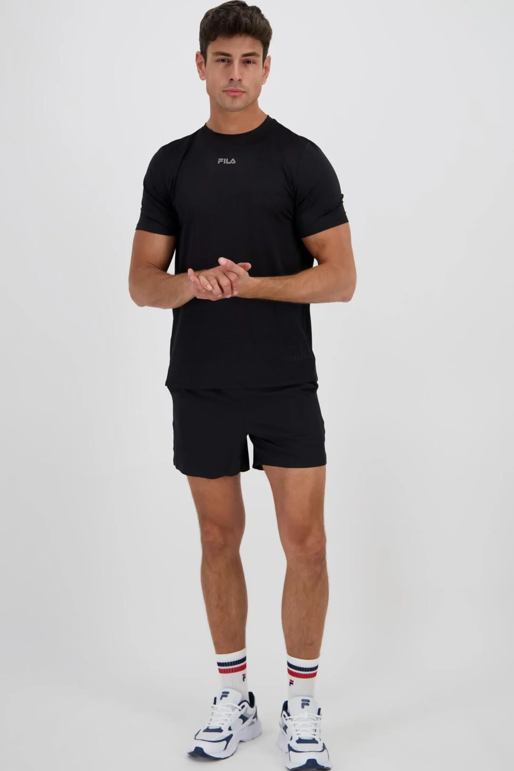 Fila Training