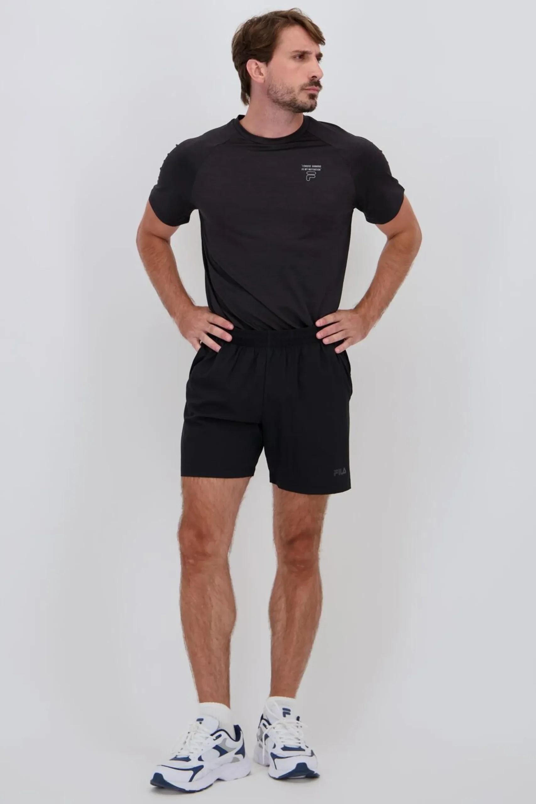 Fila Training