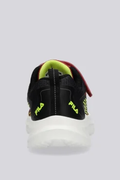 Fila Wafer