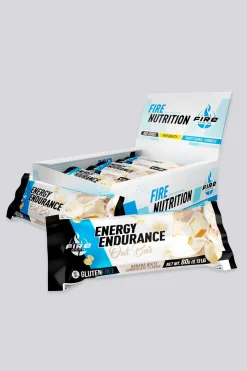 Fire Nutrition Endurance
