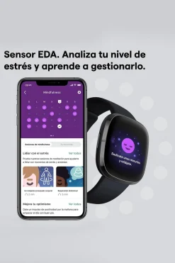 Fitbit Sense