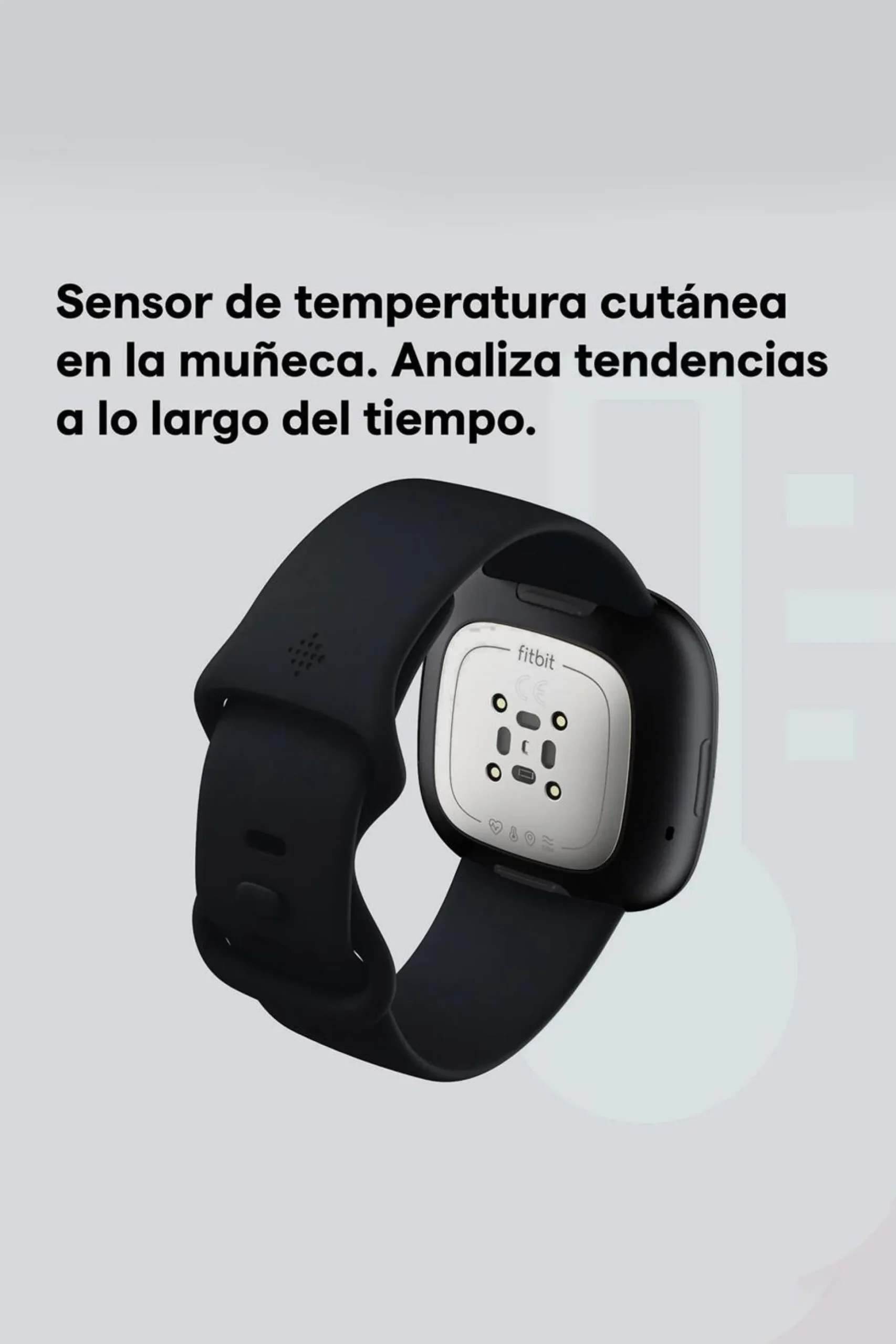 Fitbit Sense