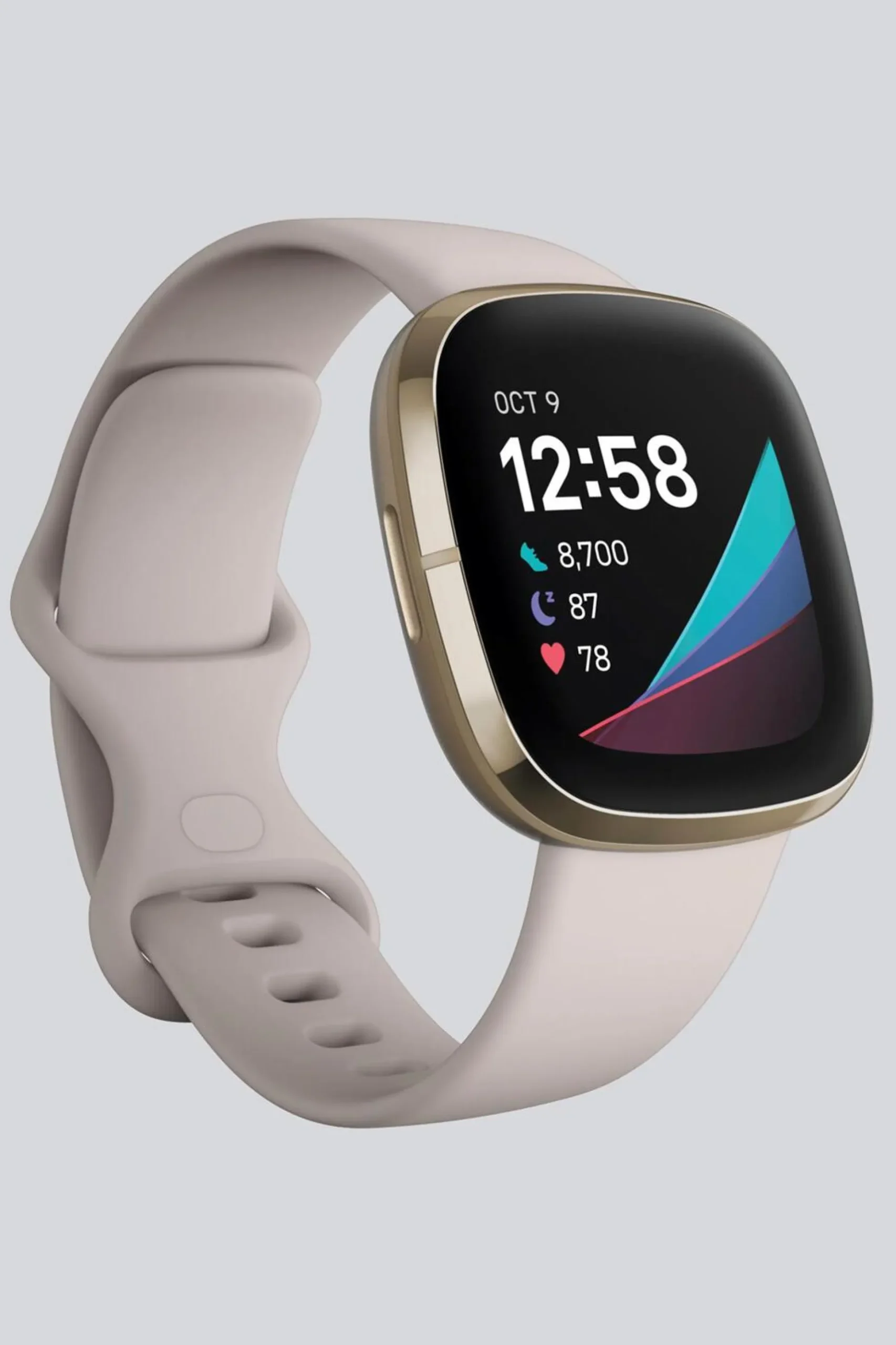 Fitbit Sense
