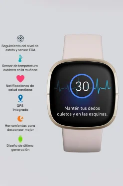 Fitbit Sense