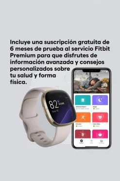 Fitbit Sense
