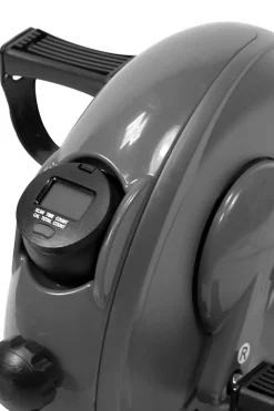 Fit Krf Home Mini Bicicleta Estatica Con Pantalla