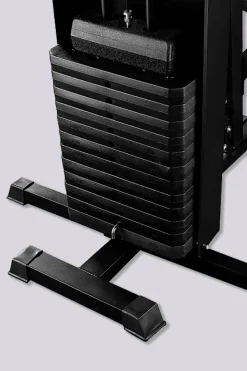 Fitness Tech M200
