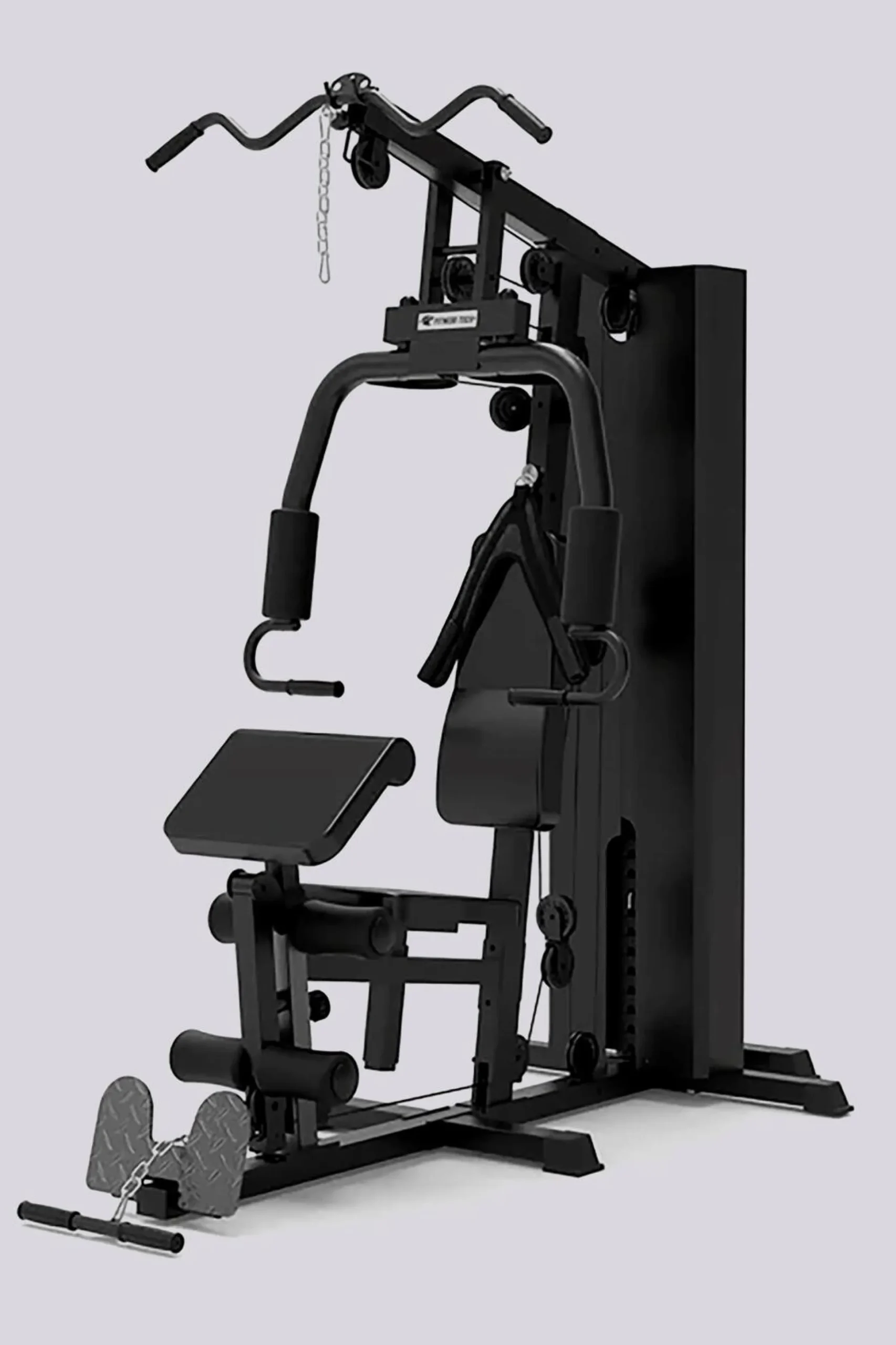 Fitness Tech M200