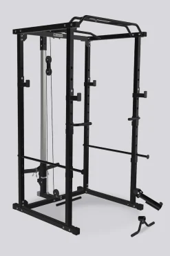 Fitness Tech Power