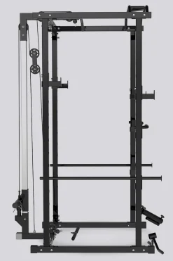 Fitness Tech Power