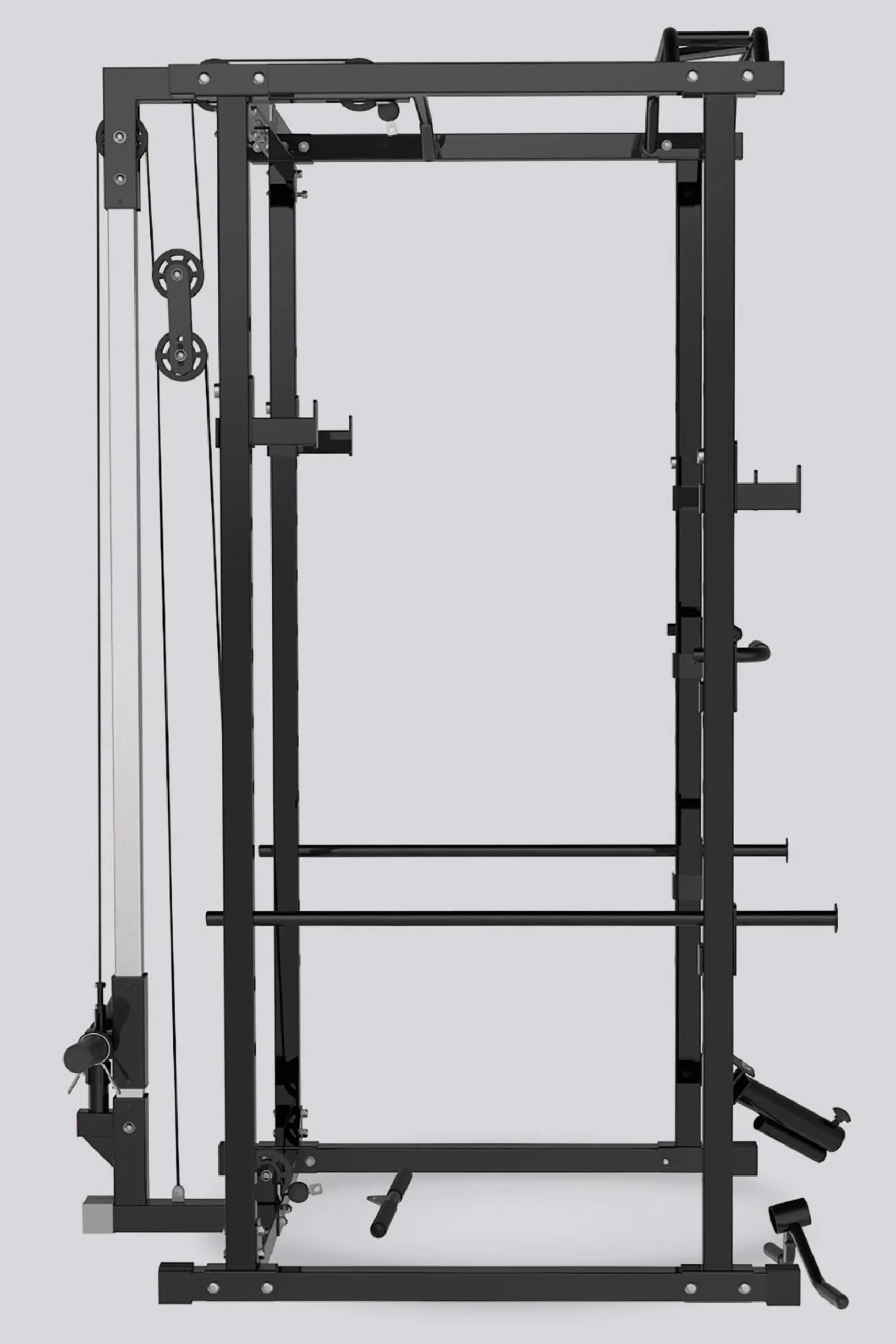 Fitness Tech Power