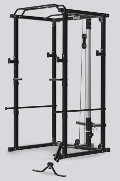 Fitness Tech Power