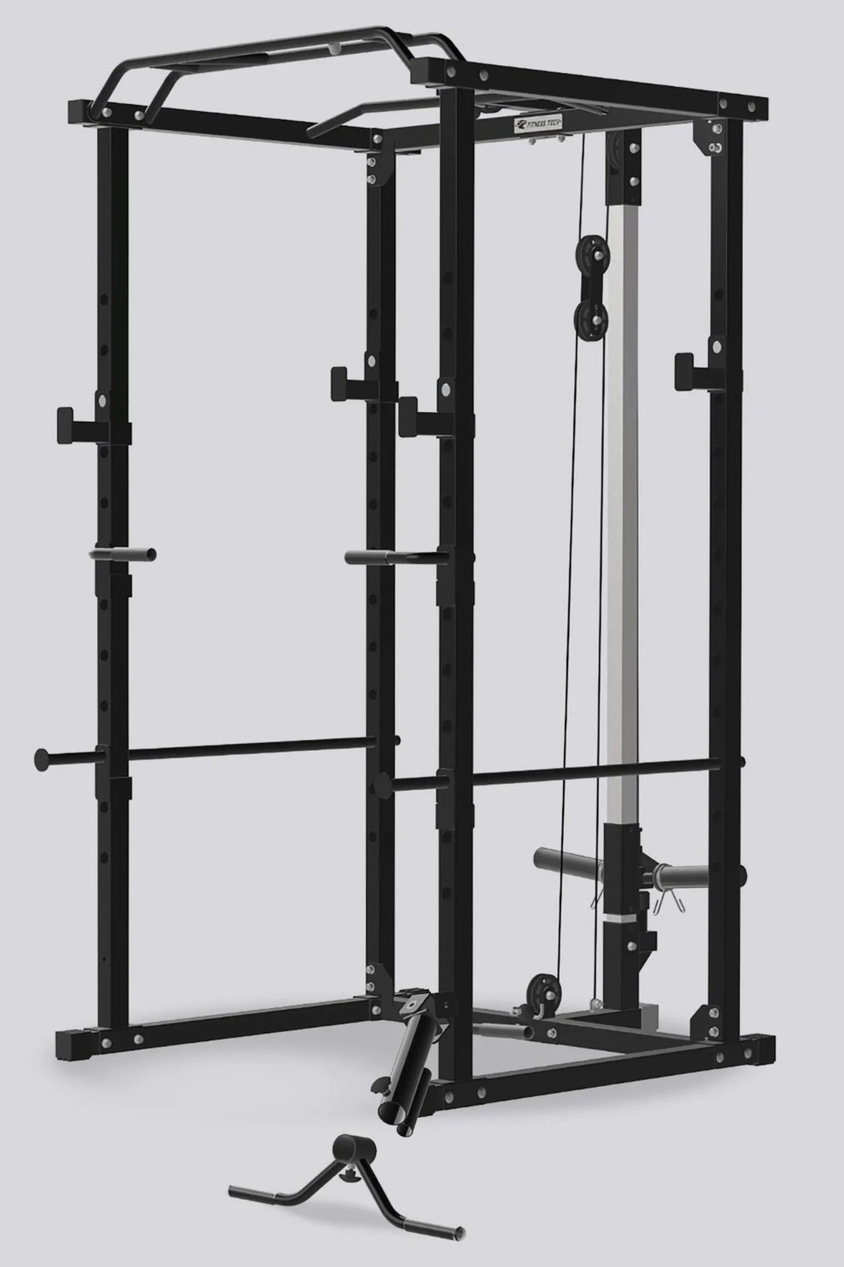 Fitness Tech Power
