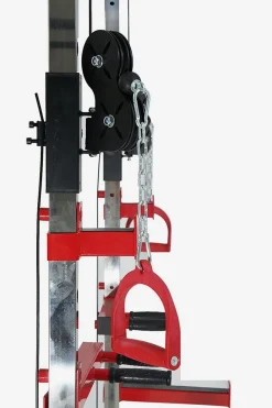 Fitness Tech Smith Machine
