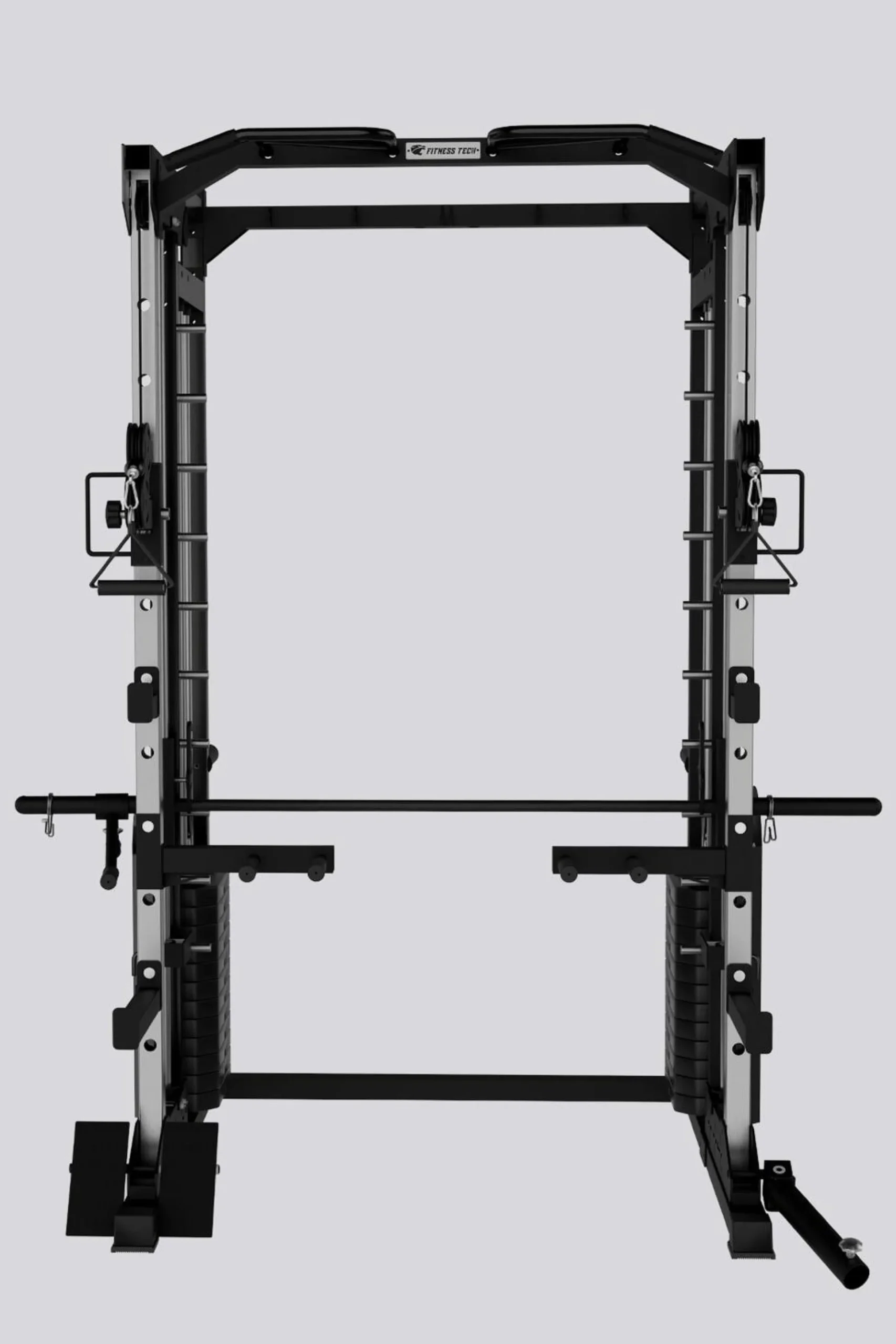 Fitness Tech Smith S8000