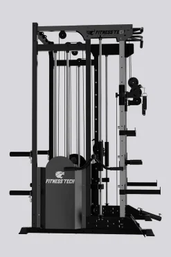 Fitness Tech Smith S8000
