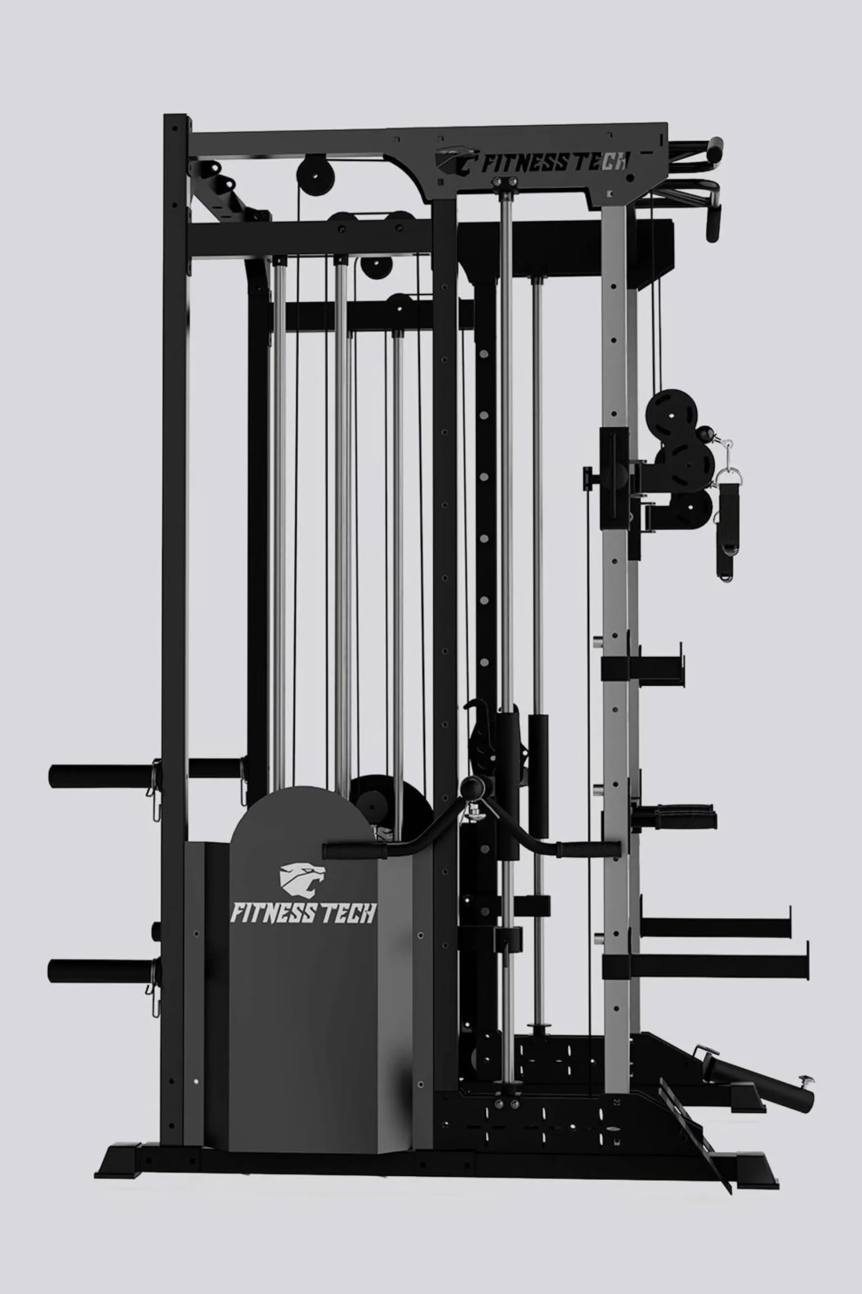 Fitness Tech Smith S8000