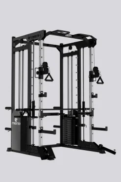 Fitness Tech Smith S8000