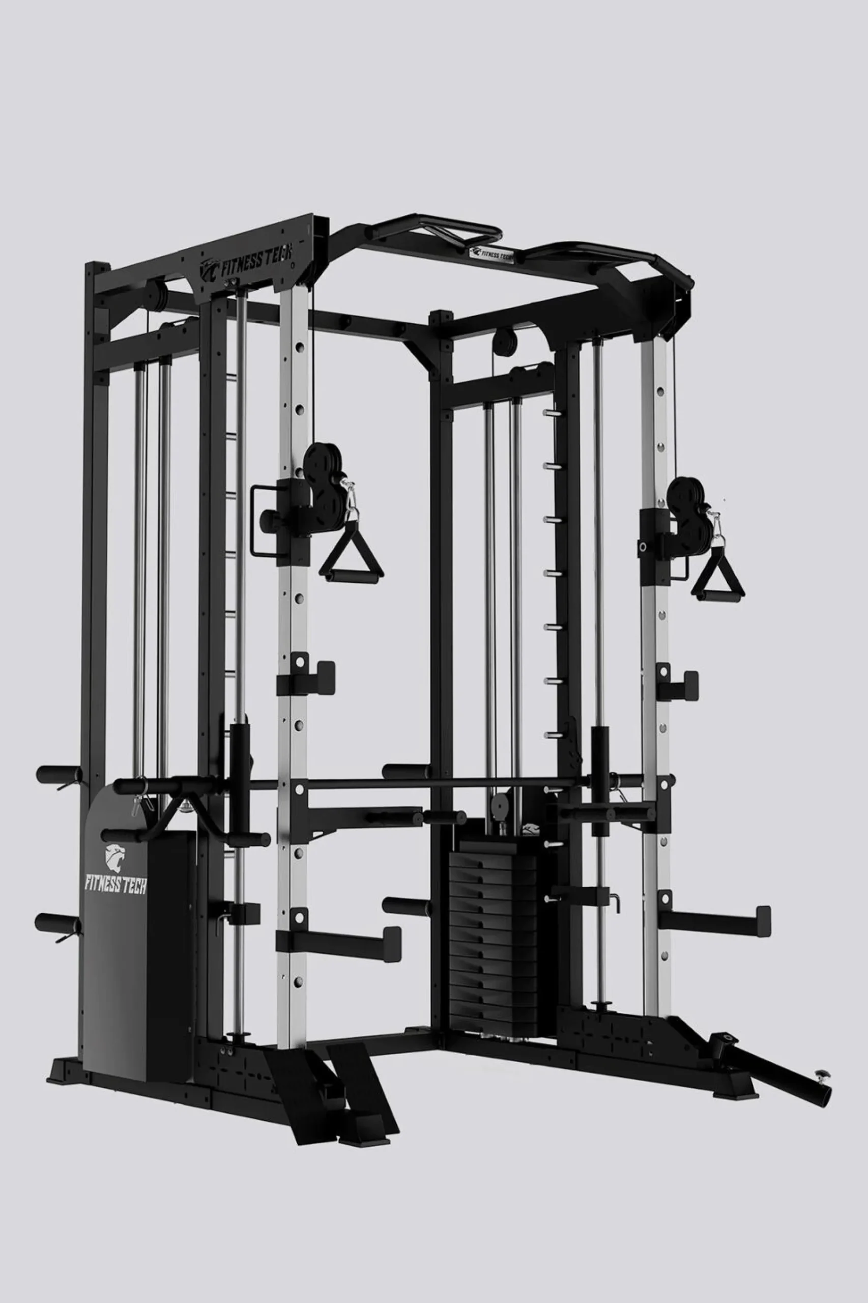 Fitness Tech Smith S8000