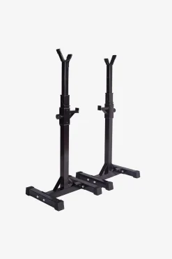 Fitness Tech Squat Rack