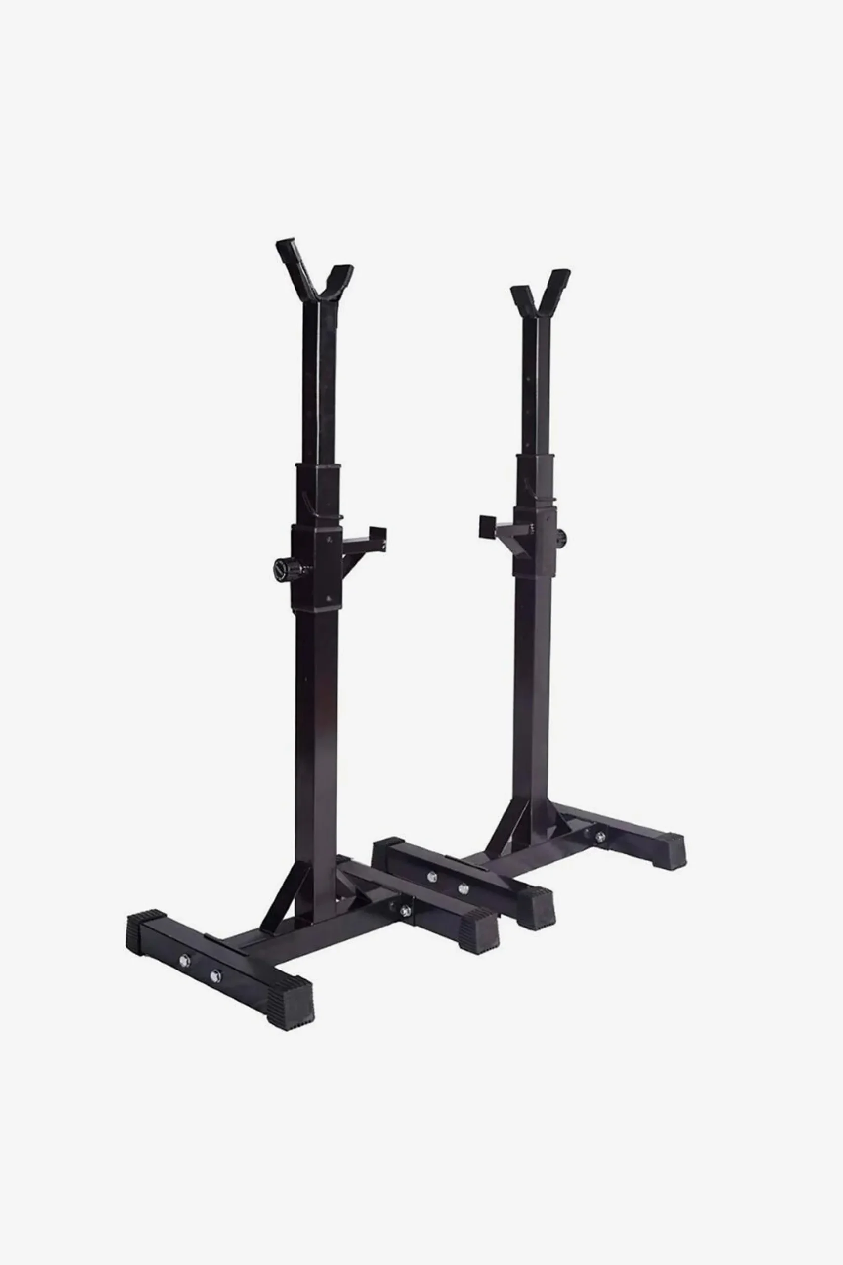 Fitness Tech Squat Rack
