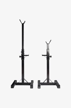 Fitness Tech Squat Rack