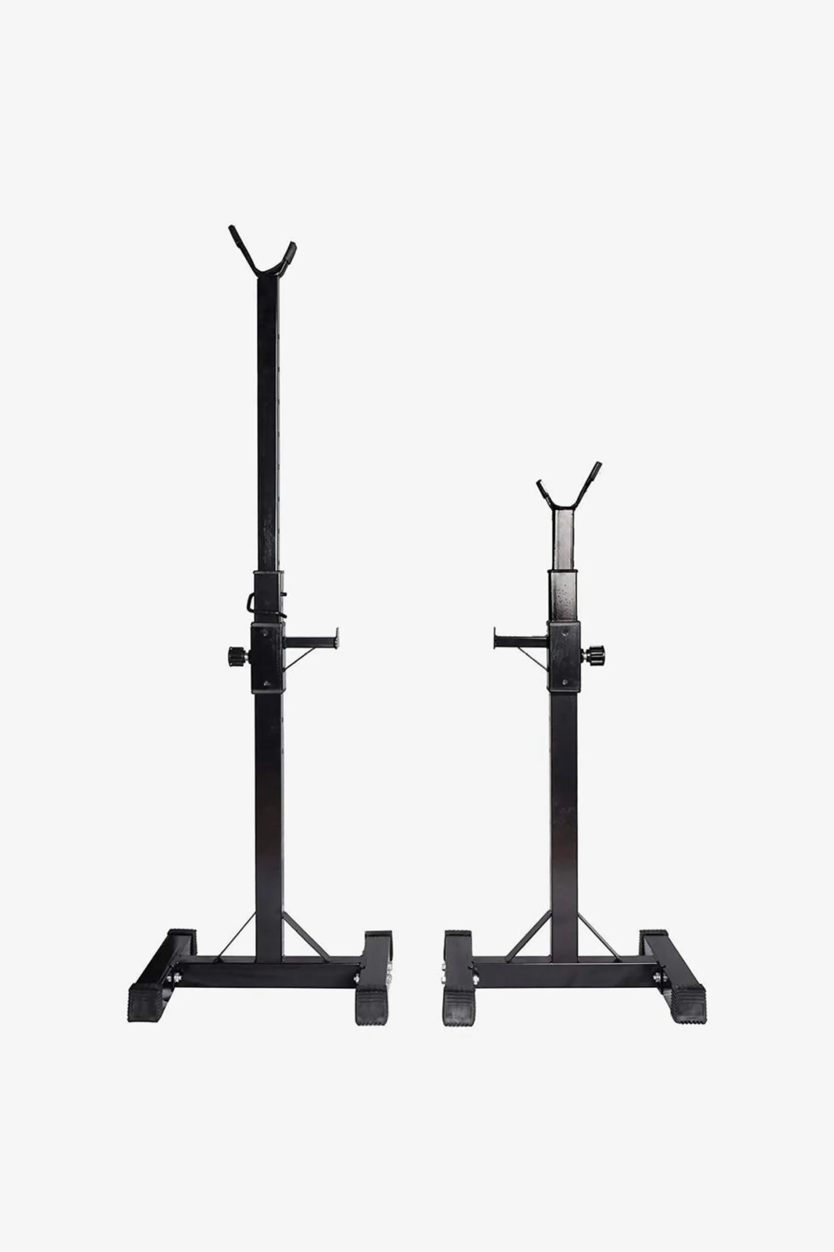 Fitness Tech Squat Rack