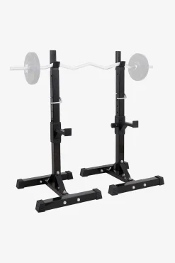 Fitness Tech Squat Rack