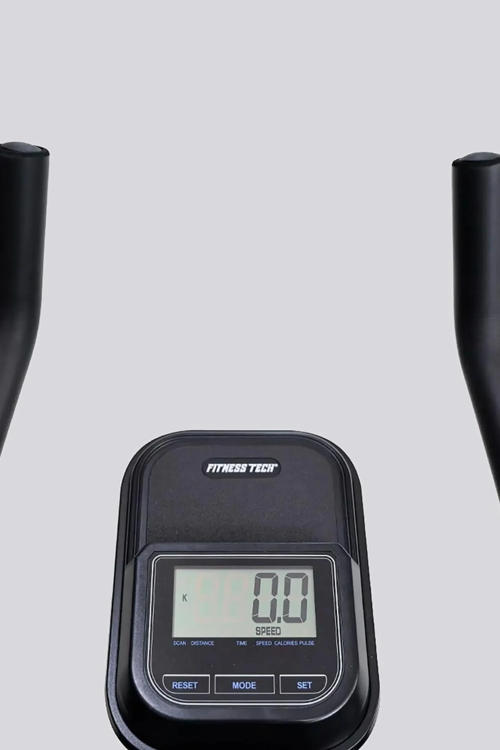 Fitness Tech V-6