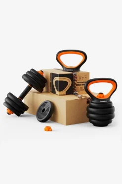 Fitness Tech Xiaomi