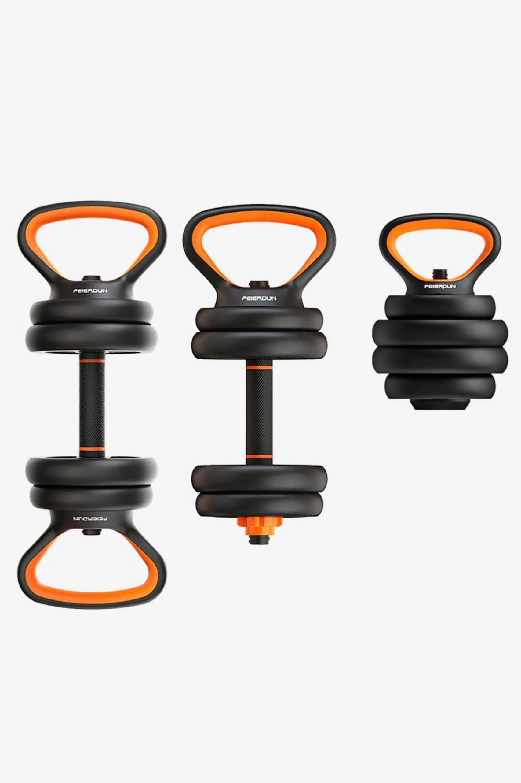 Fitness Tech Xiaomi